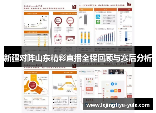 新疆对阵山东精彩直播全程回顾与赛后分析